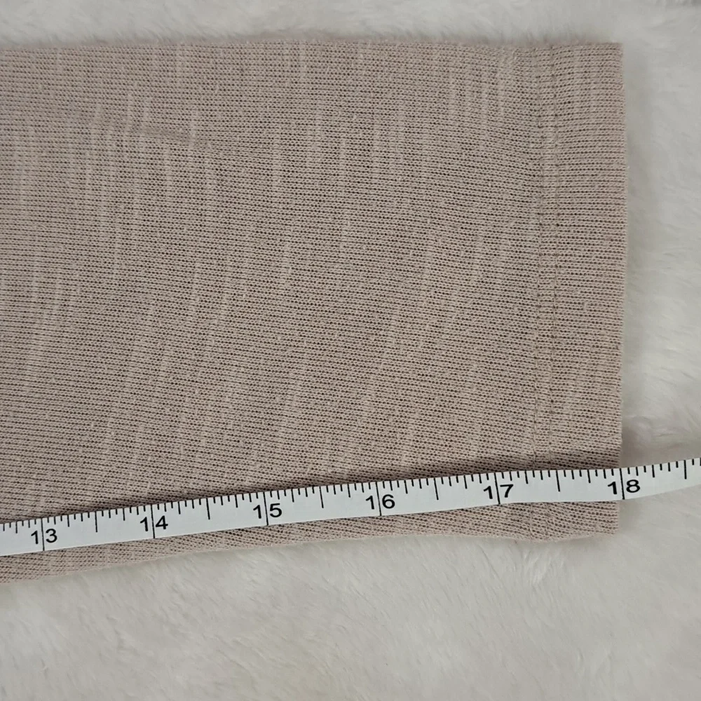3/$25 Croft & Barrow Woman's Lightweight Cardigan